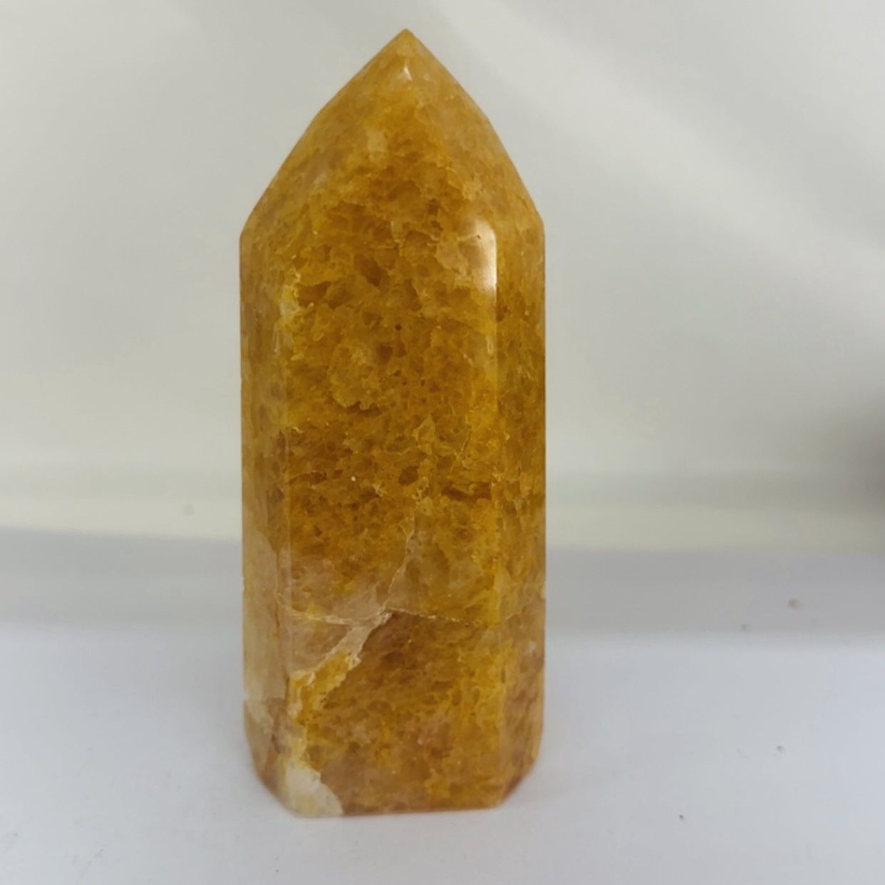 Golden Healer Tower 12cm