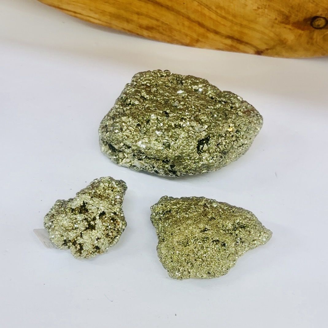 Pyrite 50-80gm