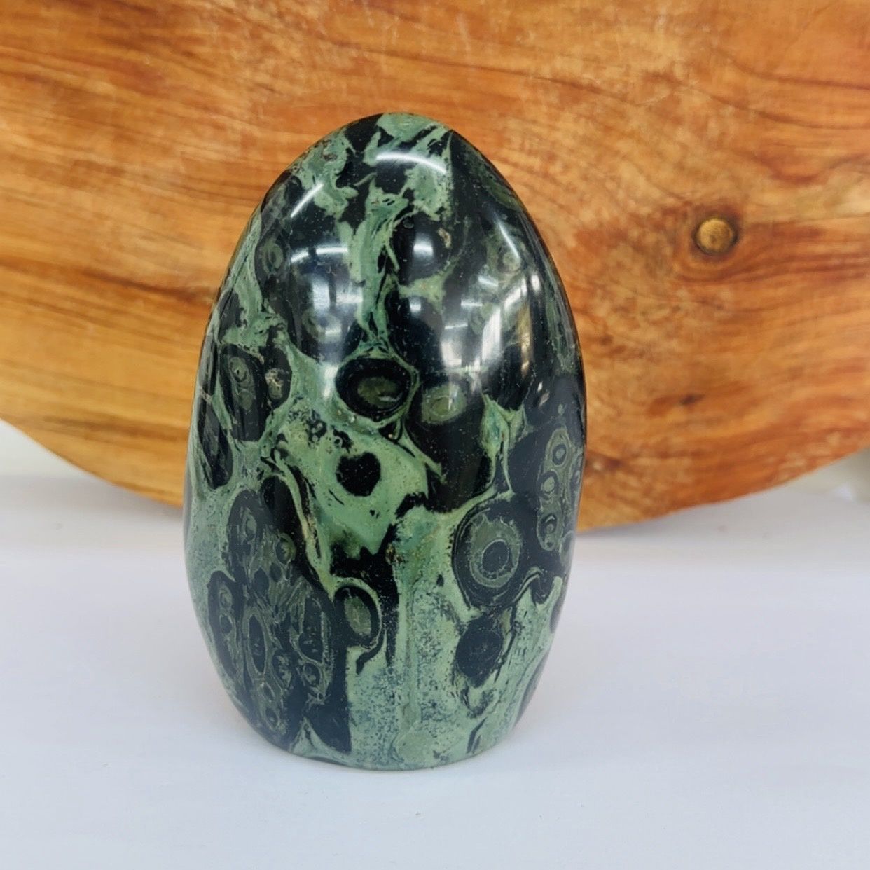 Kambaba Jasper Freeform 810gm