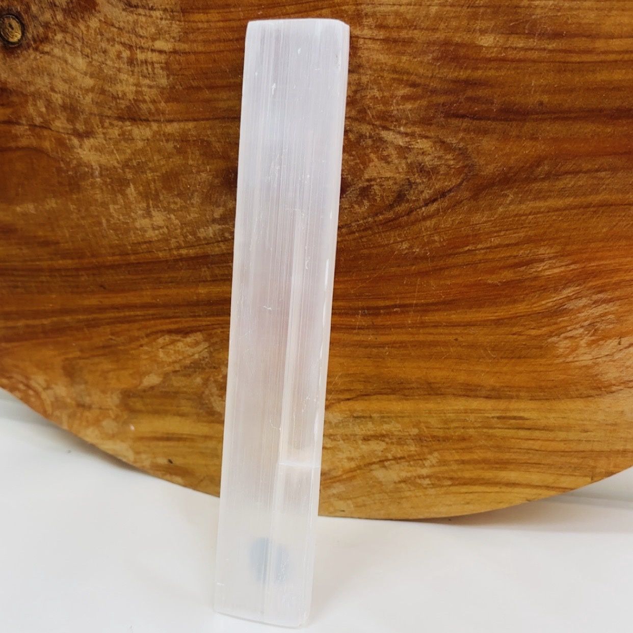 Selenite Charging Plate 20cm