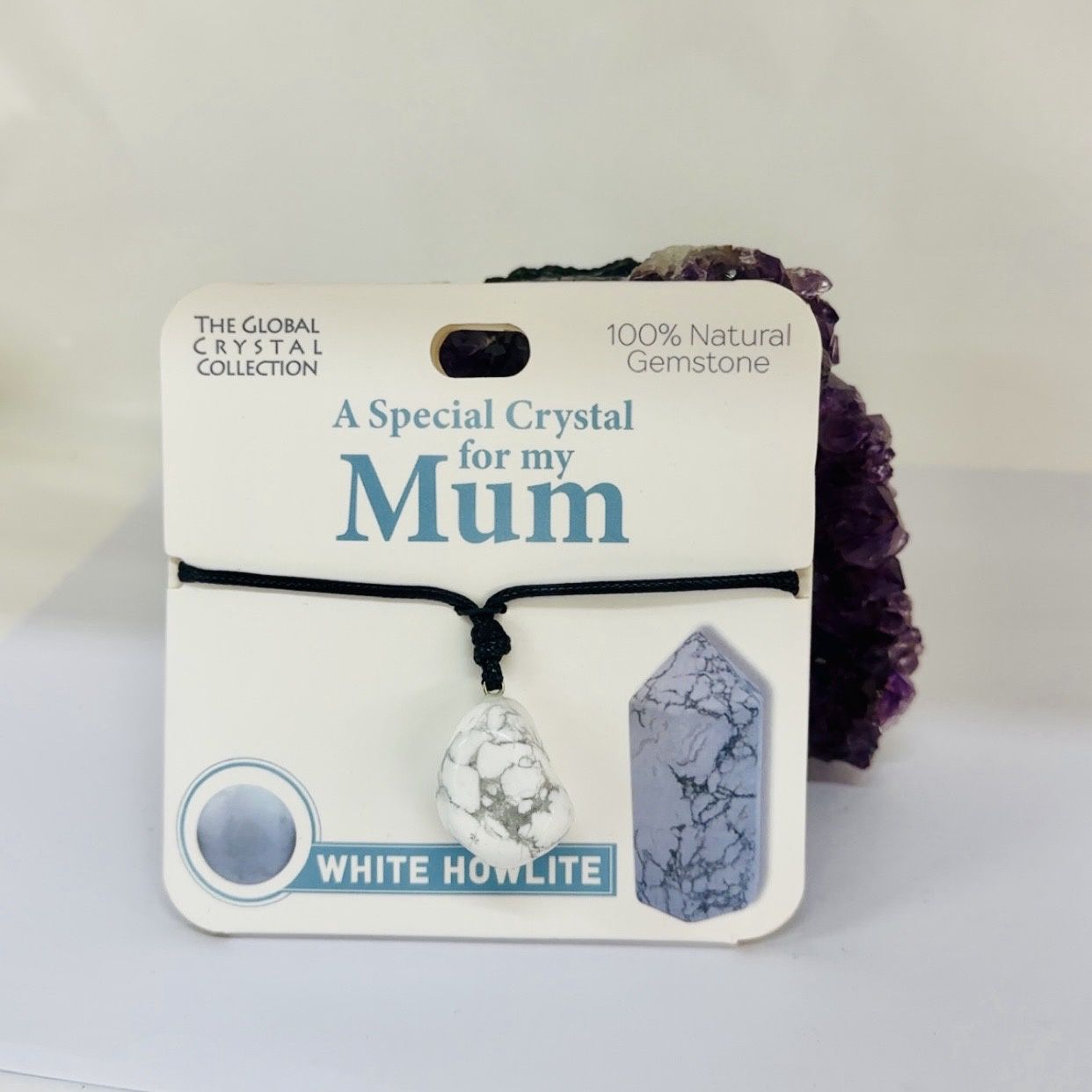 Mum Necklace