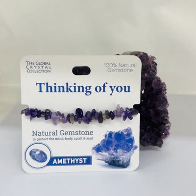 Thinking of You Bracelet