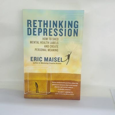 Rethinking Depression