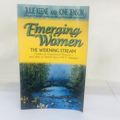 Emerging Women