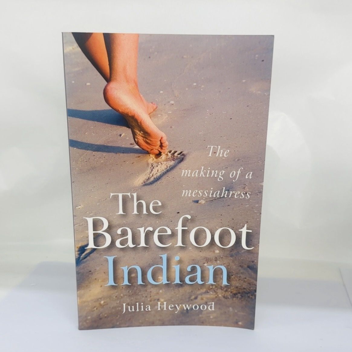 The Barefoot Indian