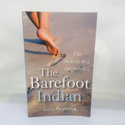 The Barefoot Indian
