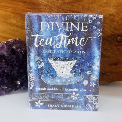 Divine Tea Time