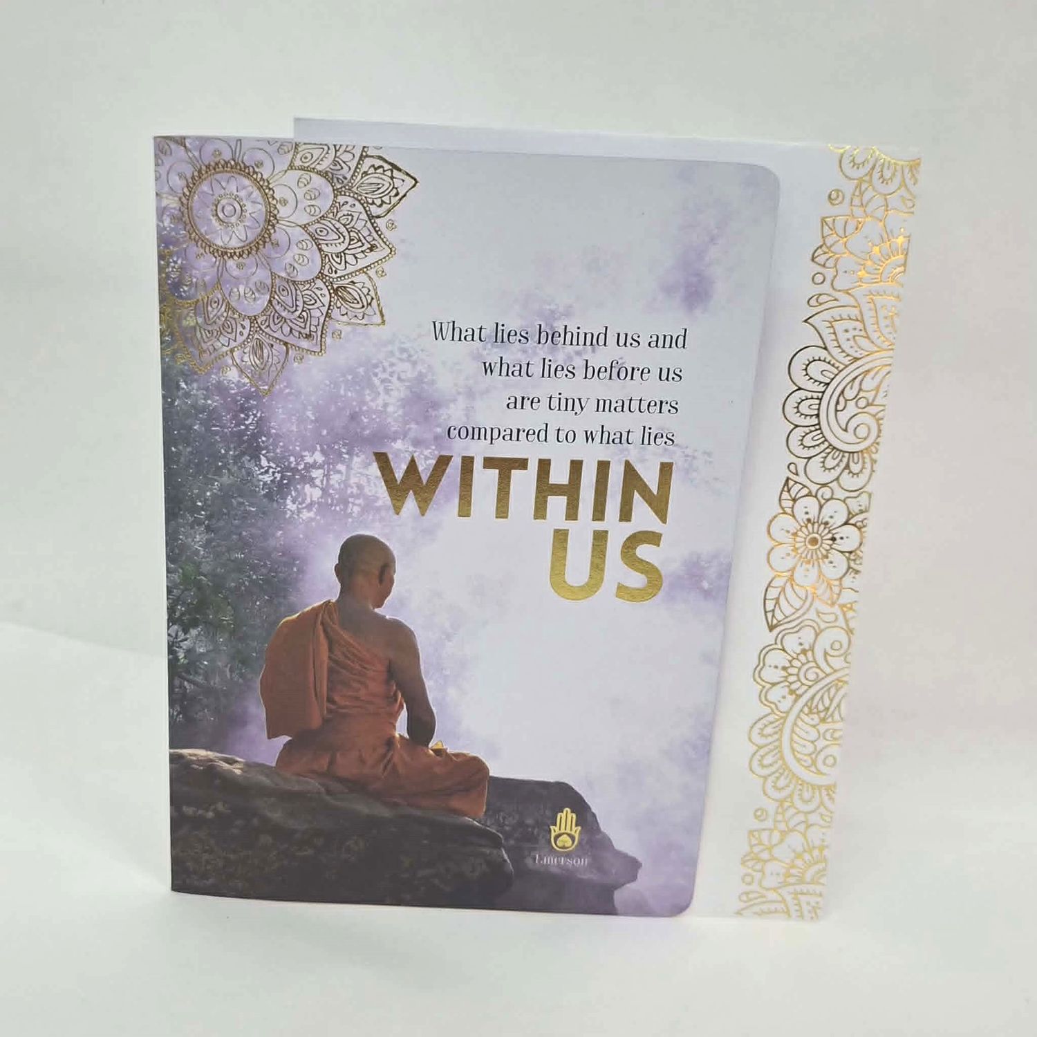 Within Us Gift Card