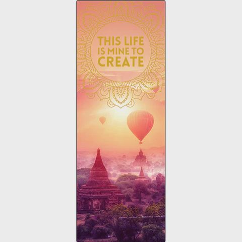 Bookmark - This Life