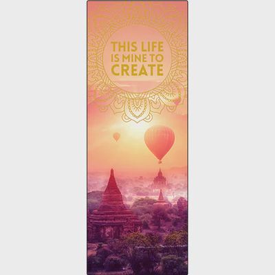 Bookmark - This Life