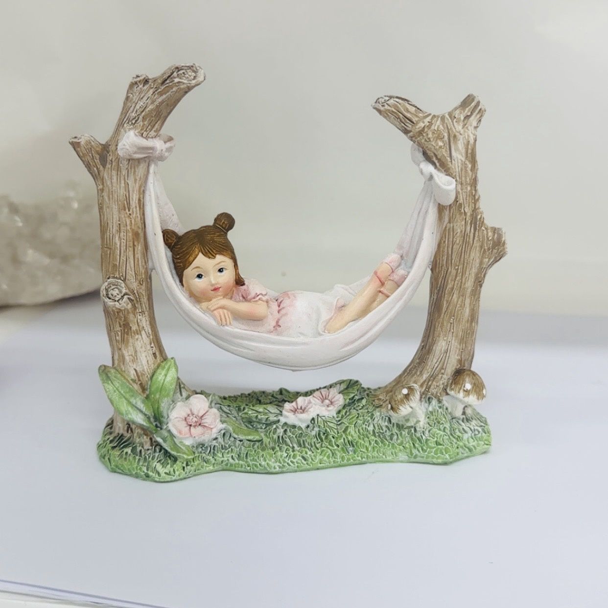 Fairy Hammock