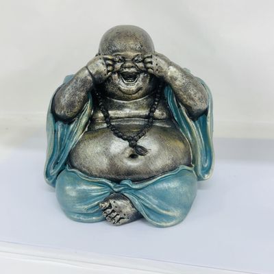 14cm Happy Buddha