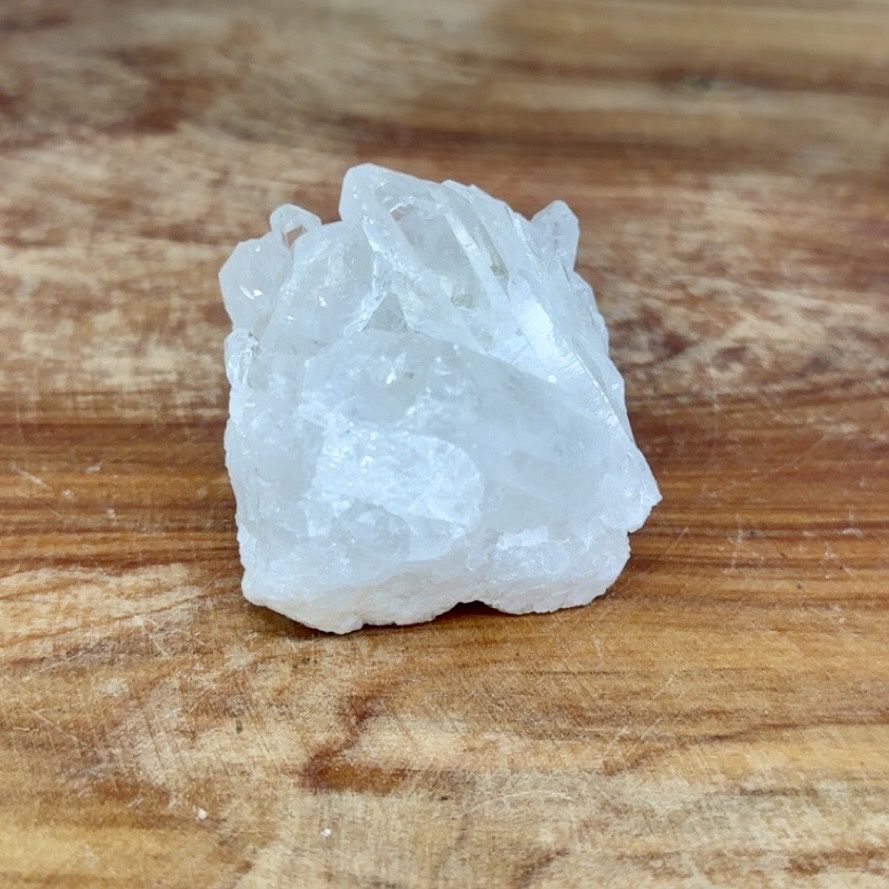 Clear Quartz 100-150gm