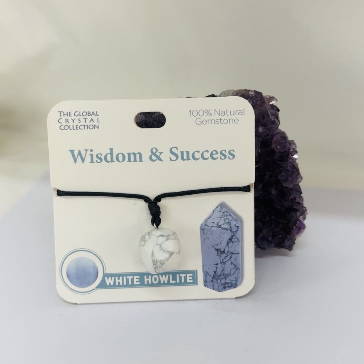 Wisdom &amp; Success Necklace