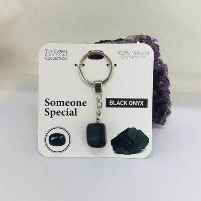 Someone Special Keyring