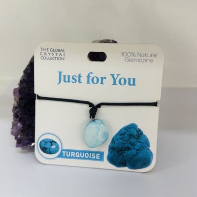 Just for You Necklace