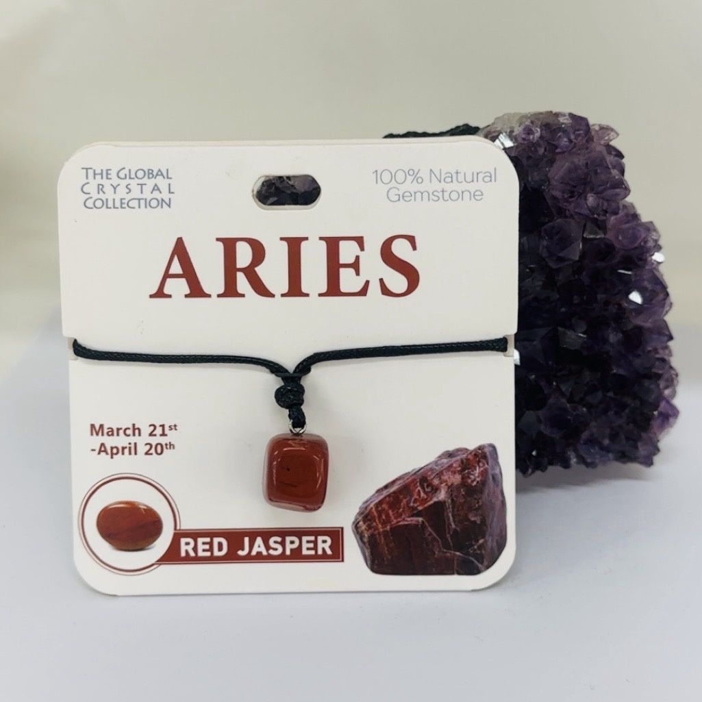 Aries Necklace