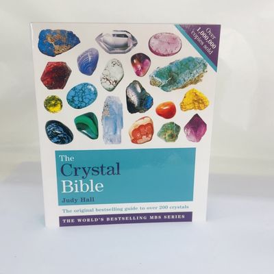Crystal Bible