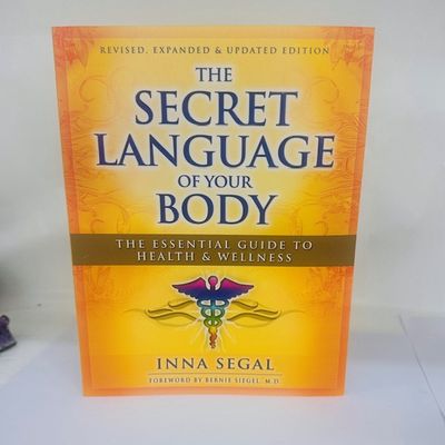 The Secret Language of your Body