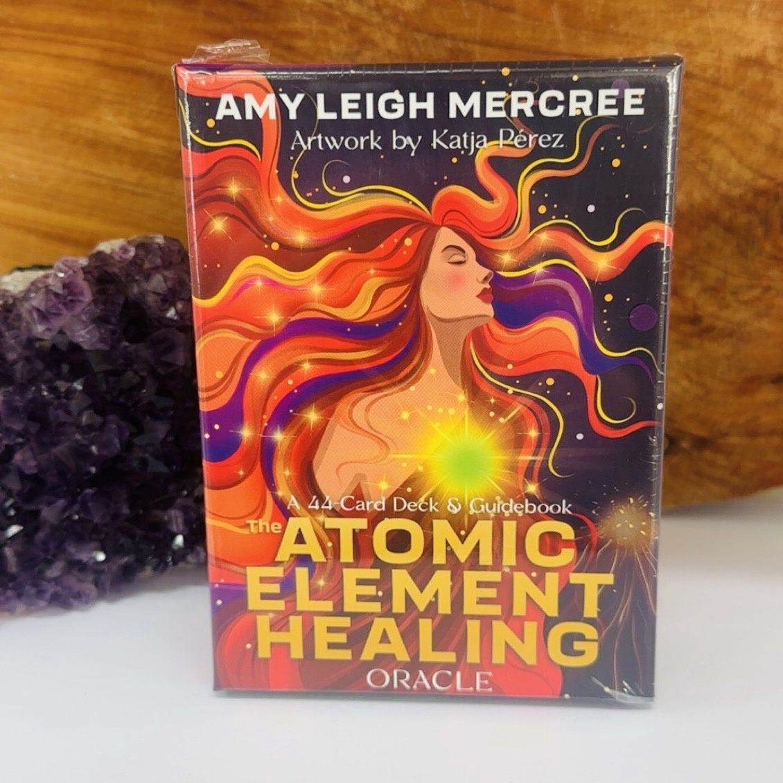 The Atomic Element Oracle