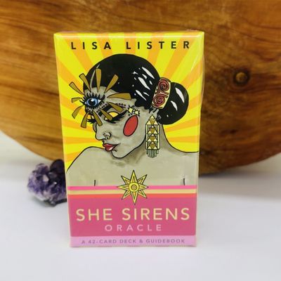 She Sirens Oracle