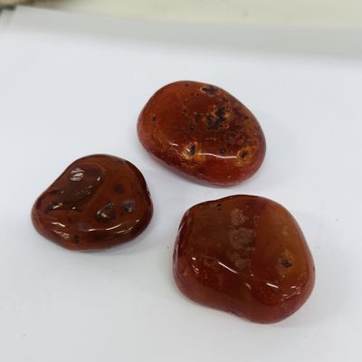 Carnelian Polished 100-150gm