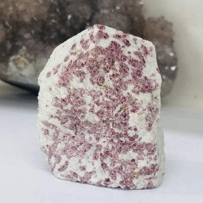 Pink Tourmaline 240gm