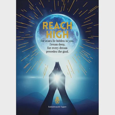 Reach High Gift Card