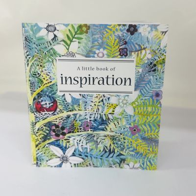 Little Book - Inspiration