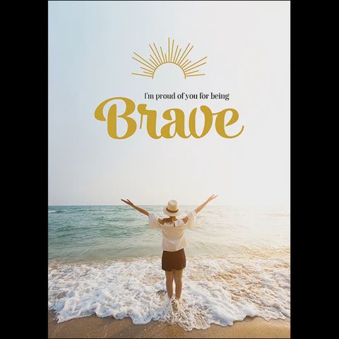 Brave Gift Card