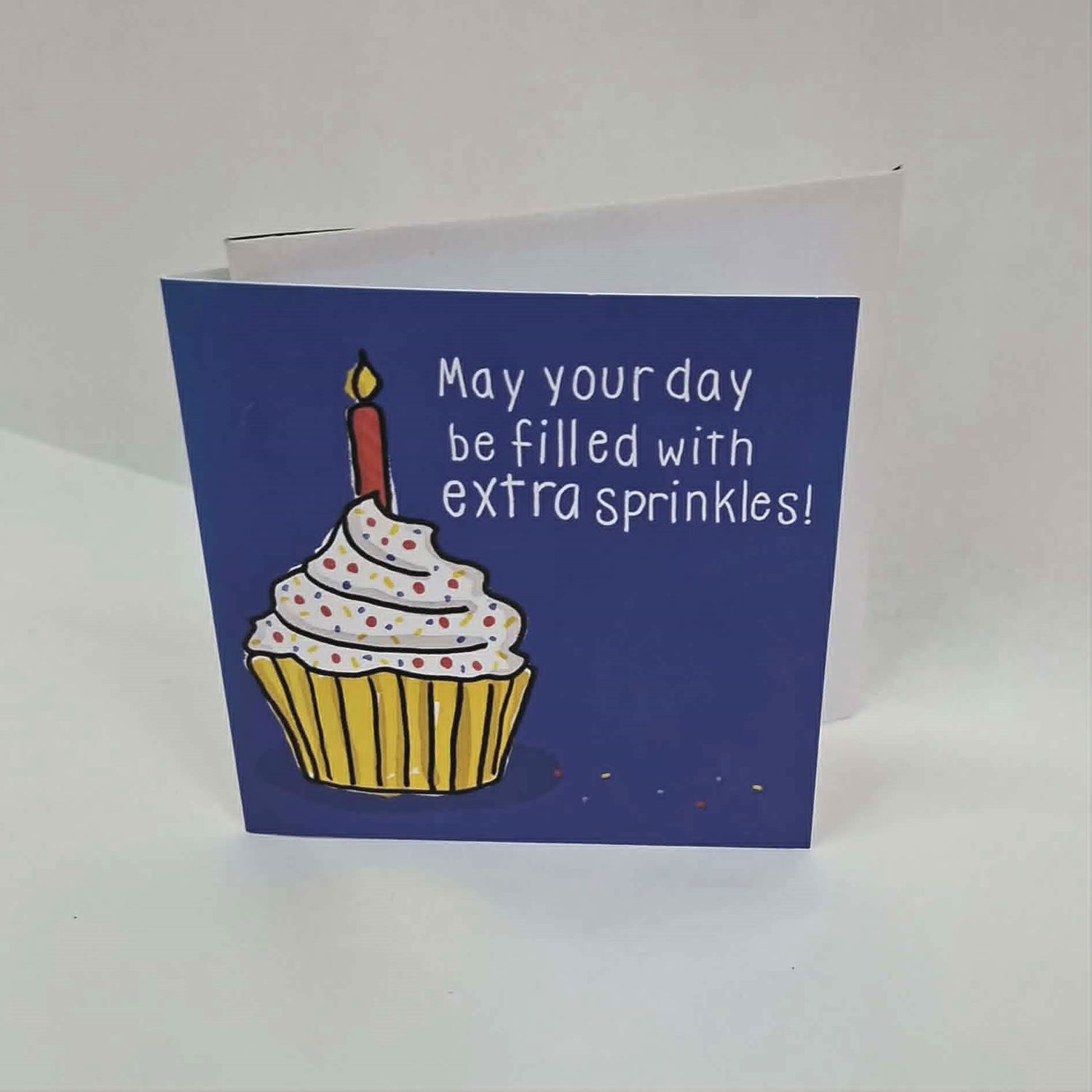 Gift Card - May your day