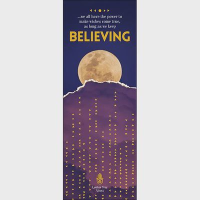 Bookmark - Believing