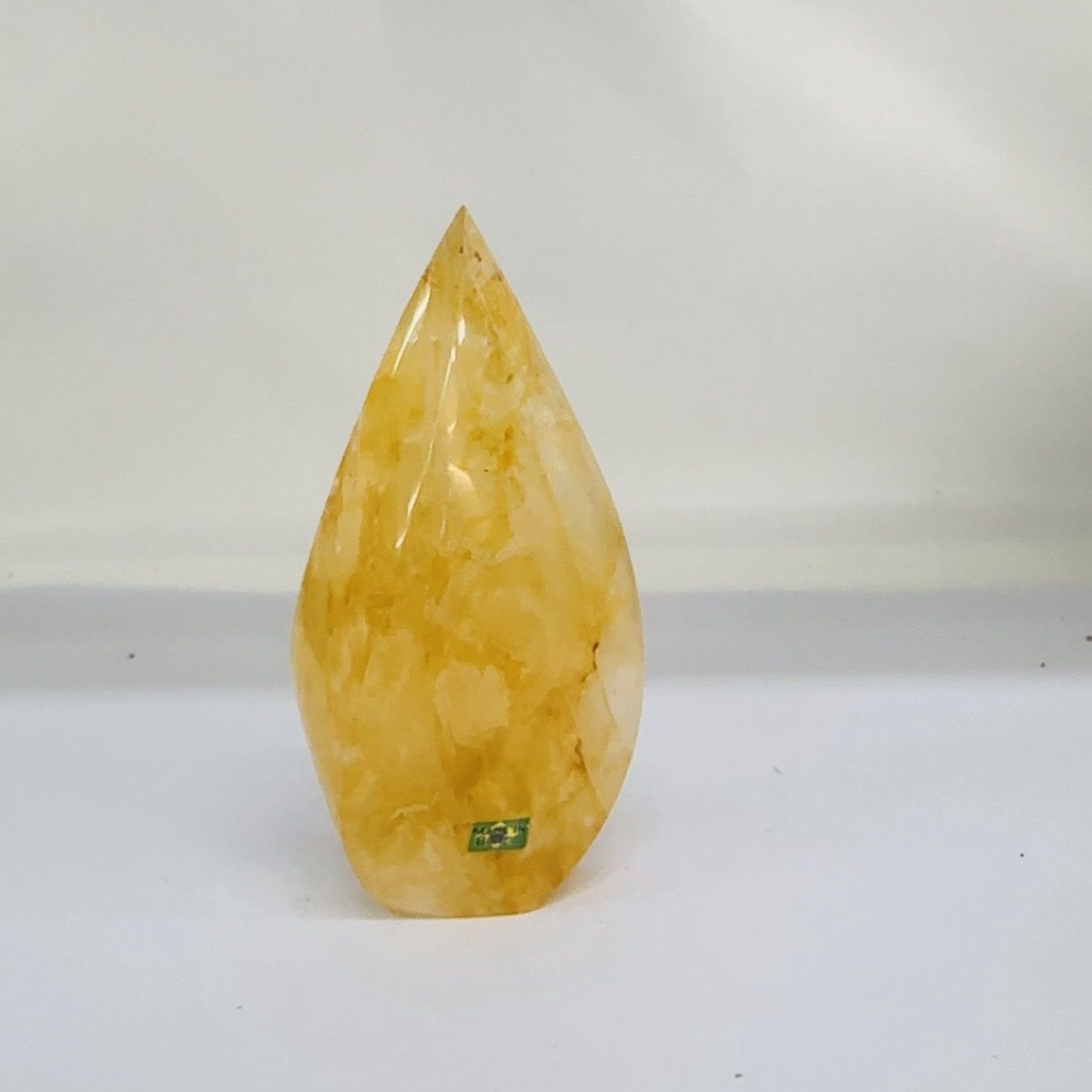Golden Healer thin Flame 10cm