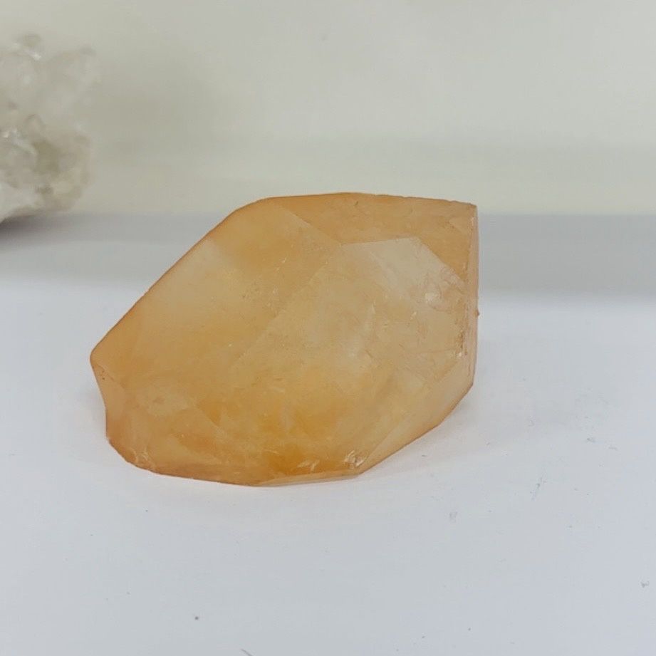 Tangerine Quartz 220gm