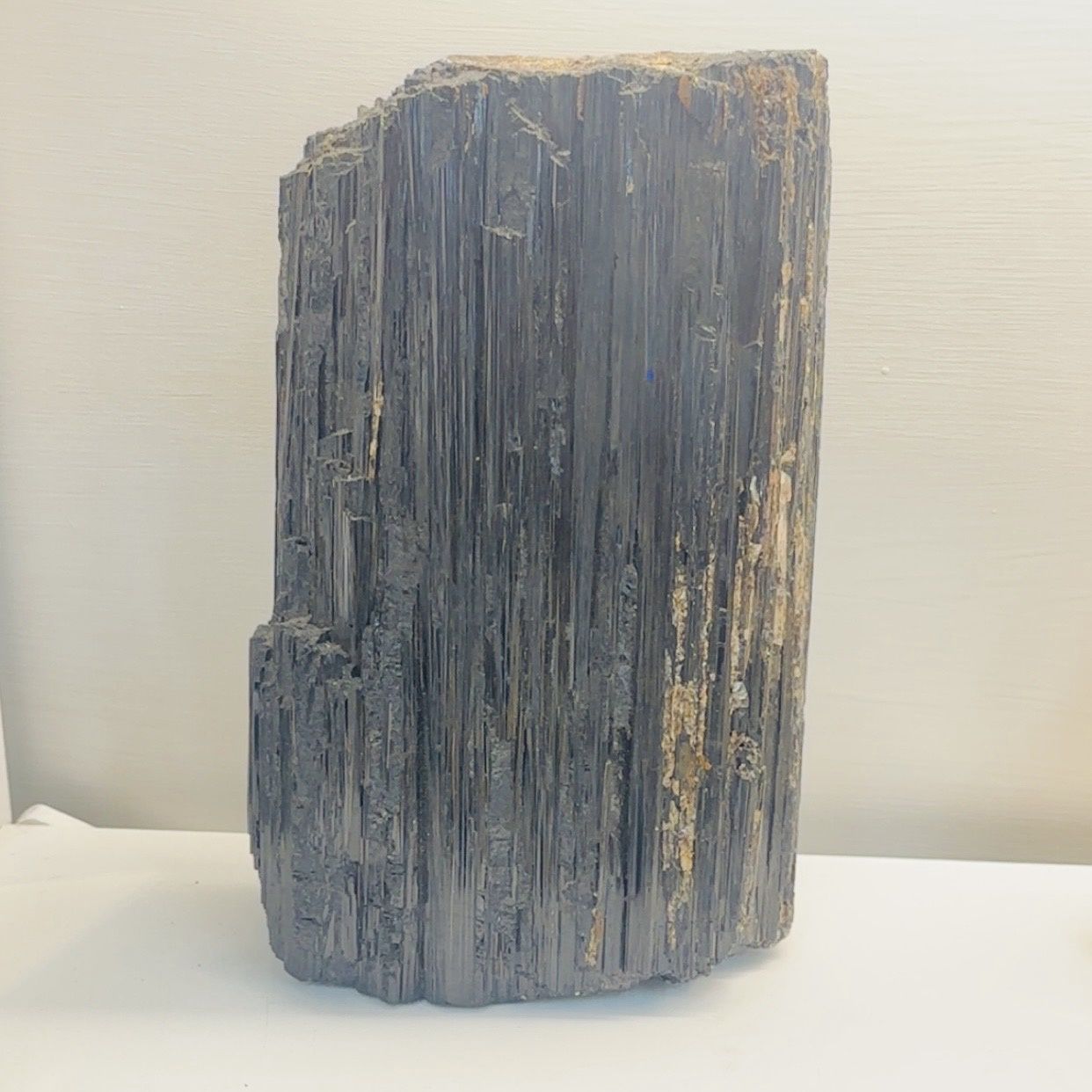 Black Tourmaline  3.8kg