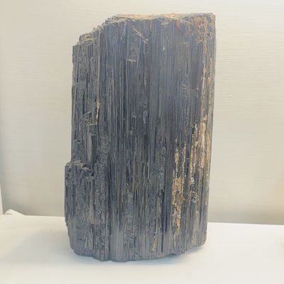 Black Tourmaline  3.8kg