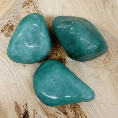 Green Aventurine 250-350gm