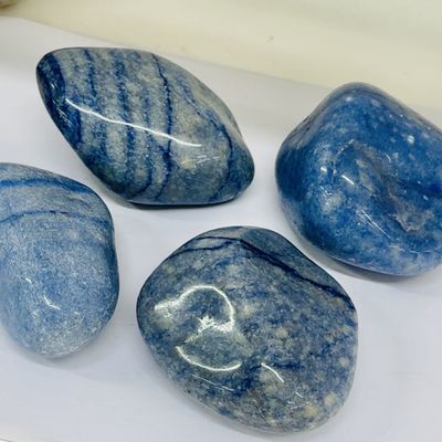 Blue Aventurine 400-500gm