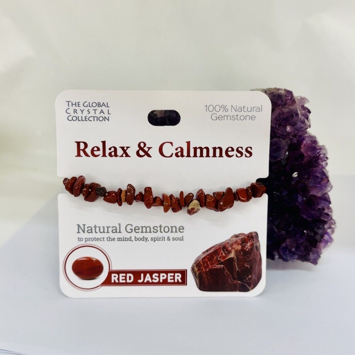 Relax &amp; Calmness Bracelet