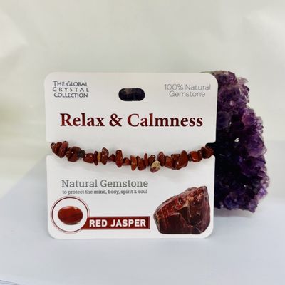 Relax &amp; Calmness Bracelet