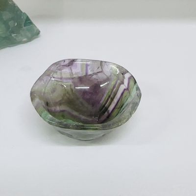 Fluorite Dish 5cm