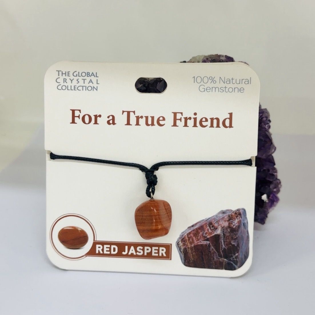 True Friend Necklace