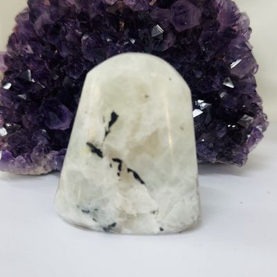 Moonstone freeform 125gm