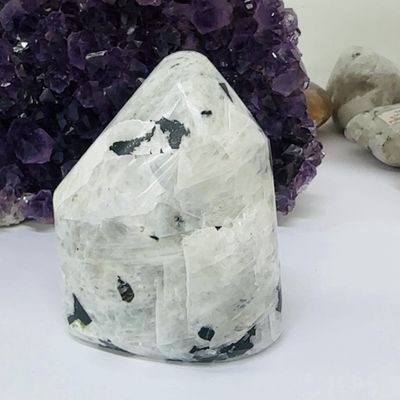 Moonstone freeform 170gm