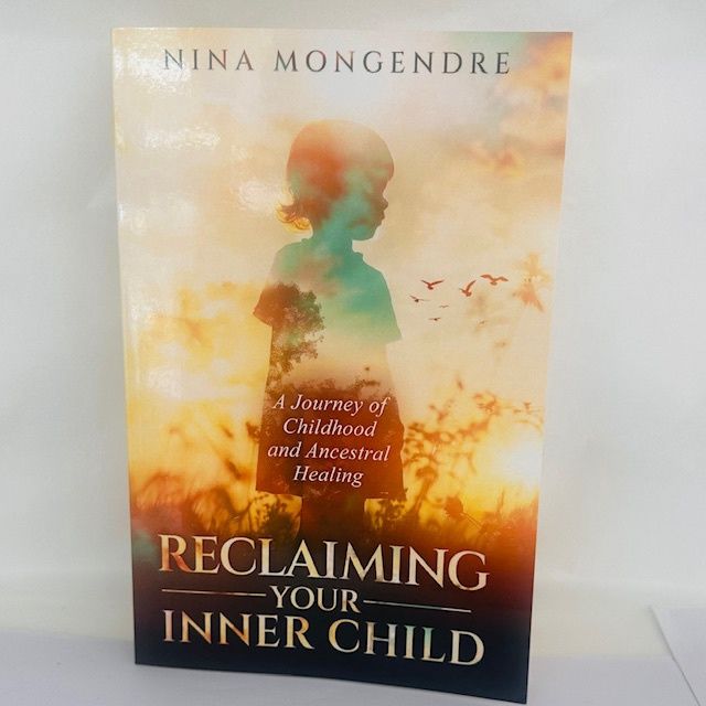 Reclaiming your Inner Child