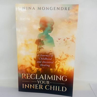 Reclaiming your Inner Child