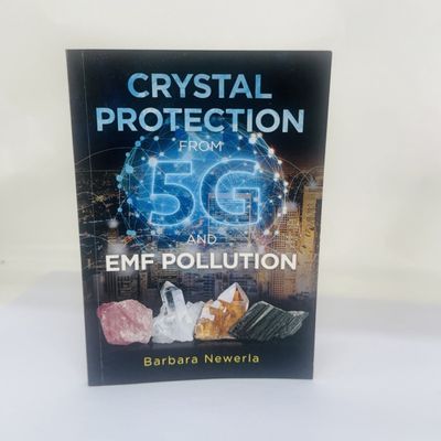 Crystal Protection from 5G