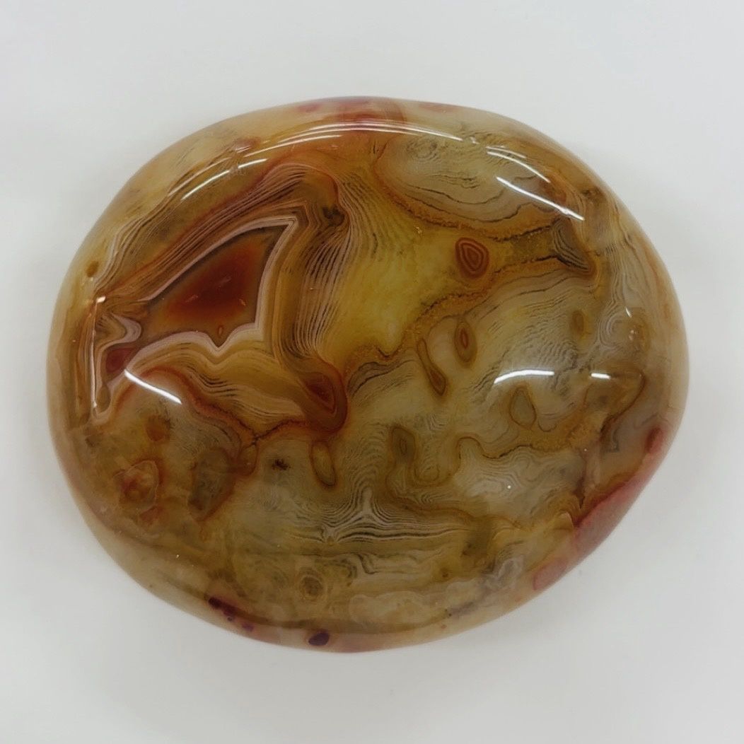 Carnelian 650gm
