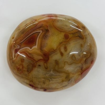 Carnelian 650gm