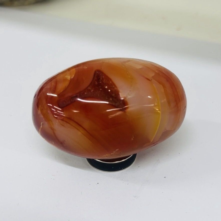 Carnelian Polished  6cm